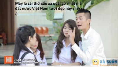  :x :x  khi thánh phương phán :)  :x :x  -  haivl | hài hước | hài vl  