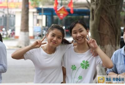  :v  1 bức ảnh 2 số phận :))  :d  -  haivl | hài hước | hài vl  
