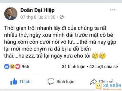  <3  ai trả lại cho anh doãn đi  :(  -  haivl | hài hước | hài vl  