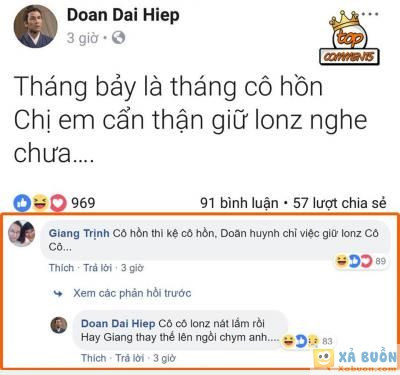  :d  full giáp gai :))  :(  -  haivl | hài hước | hài vl  