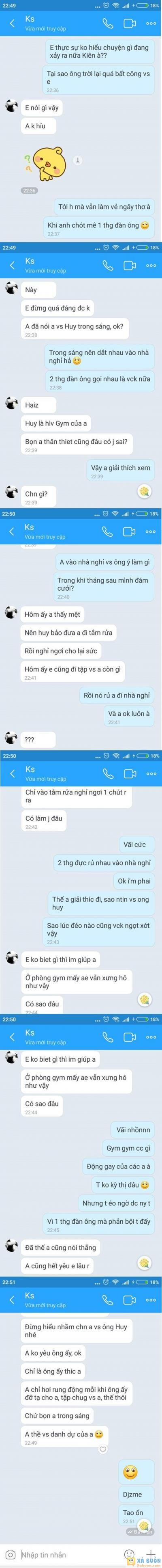  :(  cho ny đi tập gym và cái kết =)))  :(  -  haivl | hài hước | hài vl 
