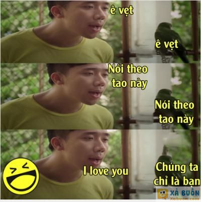  :(  lừa anh mà dễ à:))  =)) <3   -  haivl | hài hước | hài vl   
