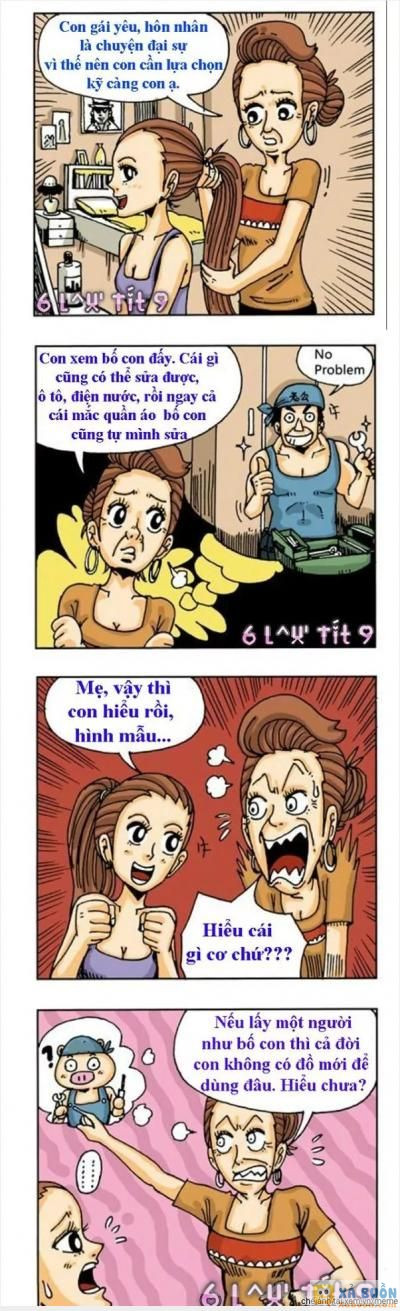  =)) <3   hình mẫu lý tưởng :d  <3 <3   -  haivl | hài hước | hài vl  