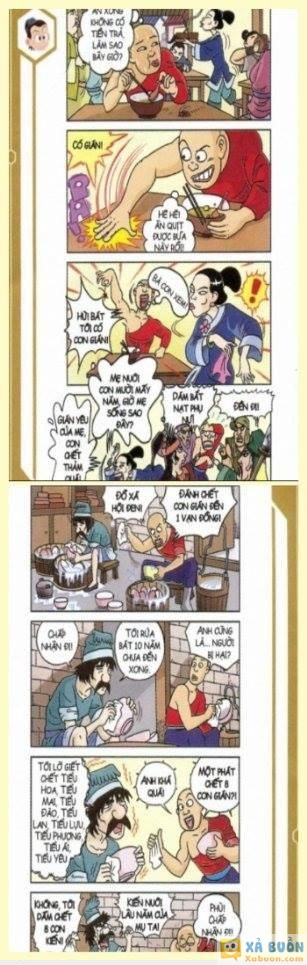  :d  núi cao còn có núi cao hơn  :x :x  -  haivl | hài hước | hài vl  