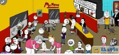  :3  quang cảnh buổi sinh nhật xem.vn :)  :d  -  haivl | hài hước | hài vl 
