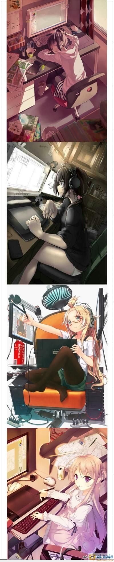  <3  chị ad duyệt bài theo thể loại nào dưới đây vậy  =))  =)) 