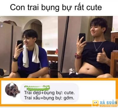  :3  nó lại hợp lý quá  <3 <3   -  haivl | hài hước | hài vl   