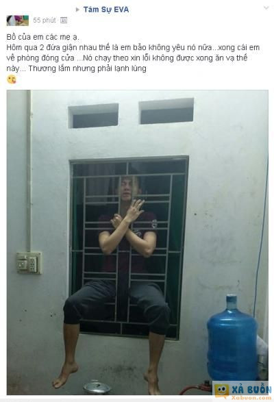  :(  bậc đại trượng phu  =)) <3   -  haivl | hài hước | hài vl  