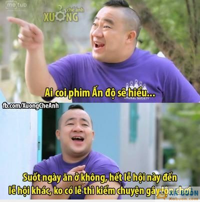  :x  chỉ có thể là phim ấn độ.  :x  -  haivl | hài hước | hài vl  