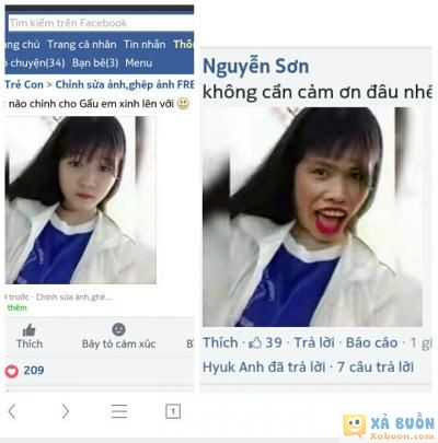  :v  =))  :3  -  haivl | hài hước | hài vl  