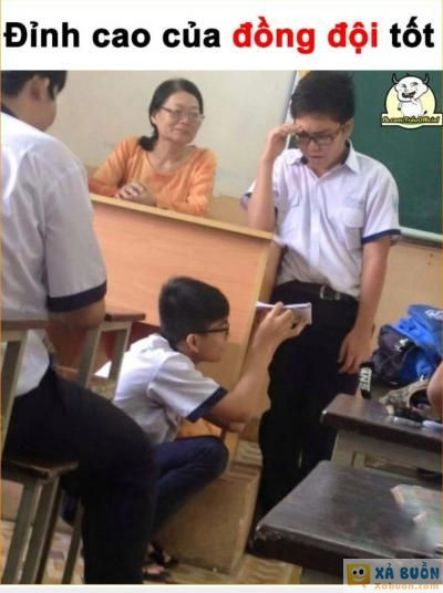  <3  mãi là bạn thân  =))  -  haivl | hài hước | hài vl   