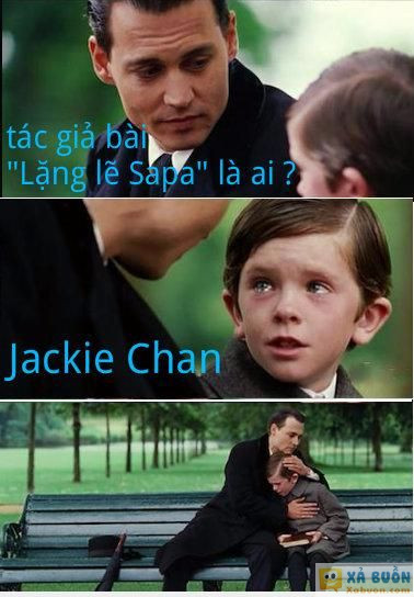  <3 <3   trước ngày thi văn  =)) <3   -  haivl | hài hước | hài vl  