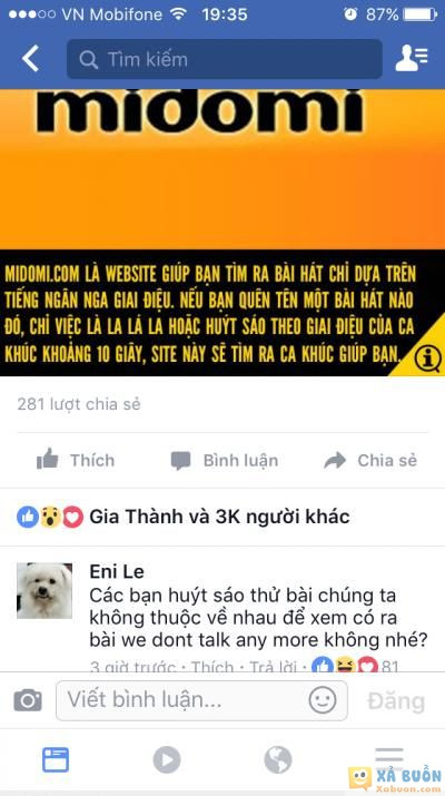  :(  đích thị là xểm r :))  =))  -  haivl | hài hước | hài vl   