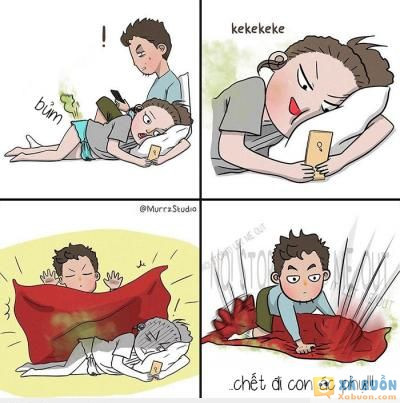  =))  này  thì dám nhờn với bố này  <3 <3   -  haivl | hài hước | hài vl 