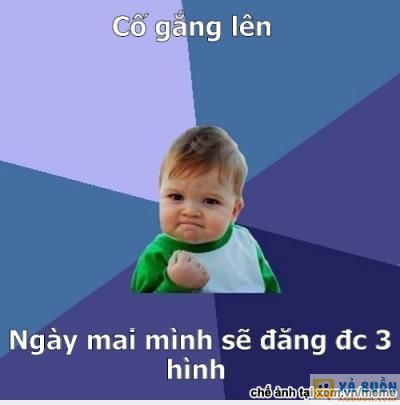  =))  cùng cố gắng  :3  -  haivl | hài hước | hài vl  
