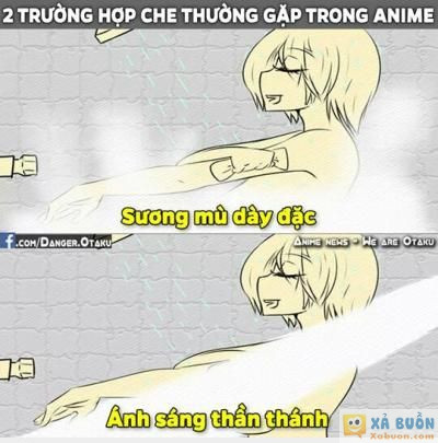  :3  có bác nào ức chế với những cảnh này trong anime k  :x :x 