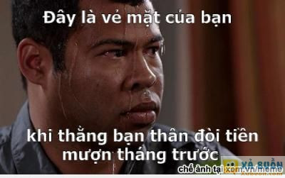  <3  haha ai bị giống tui hông  :x  -  haivl | hài hước | hài vl  