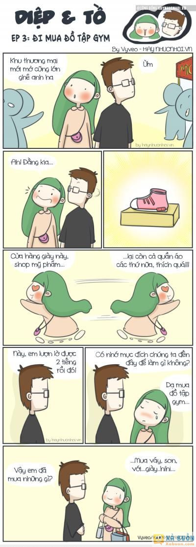  :v  part 1  <3  -  haivl | hài hước | hài vl  