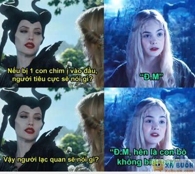  :x  đúng là lạc quan có khác :)) :v  :x  -  haivl | hài hước | hài vl  