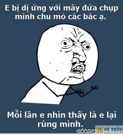  :v  thấy ghớm k tả dc  <3  -  haivl | hài hước | hài vl   