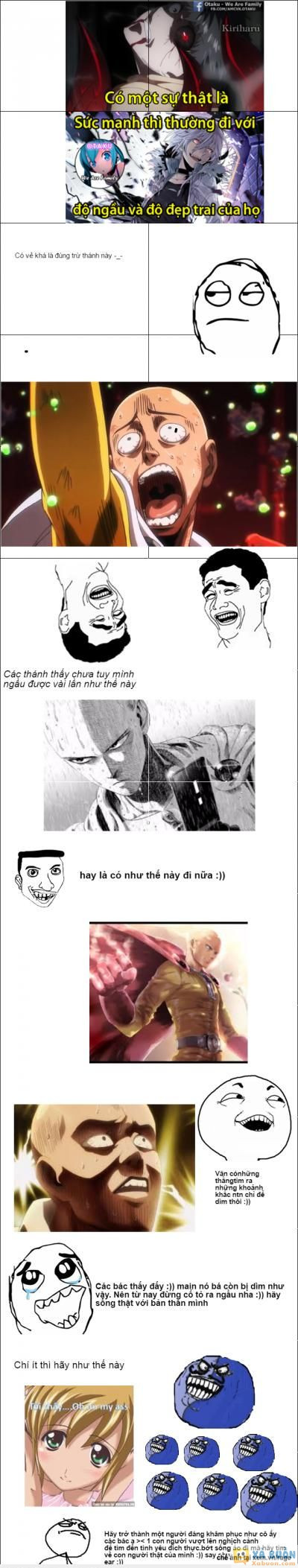  :x  thật đáng khâm phục :))  <3  -  haivl | hài hước | hài vl  