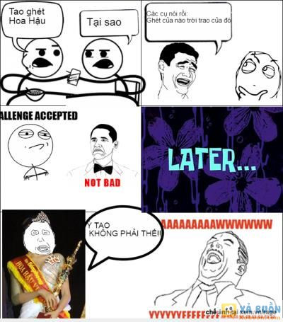  :d  ý em là vợ cơ :v  =))  -  haivl | hài hước | hài vl   