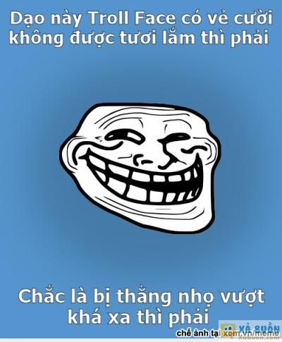  :3  troll vượt nhọ đi nào  :x :x  -  haivl | hài hước | hài vl  