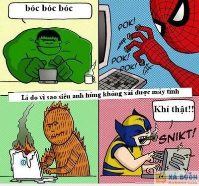  :3  ai cũng có nỗi khổ riêng...  :v  -  haivl | hài hước | hài vl  