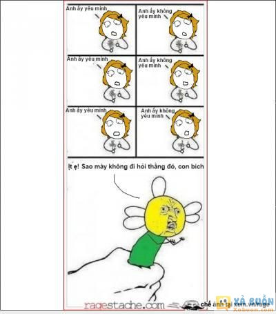  =))  nỗi khổ loài hoa  =))  -  haivl | hài hước | hài vl   