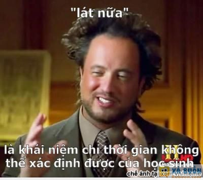  =))  chuẩn ko mấy má  :(  -  haivl | hài hước | hài vl   