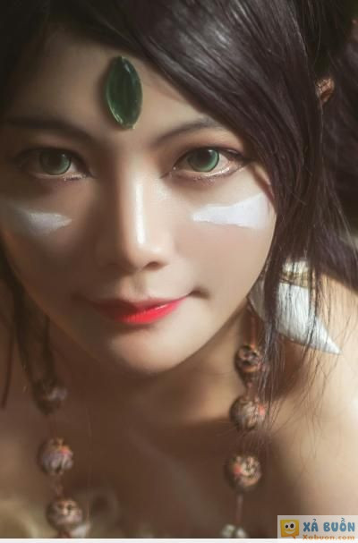  :v  thấy đẹp nên đăng thôi. champ nào đây ae <3  :3  -  haivl