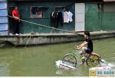  =))  cần lắm cái vote.            ai bảo lũ không đi được xe.  :x :x 