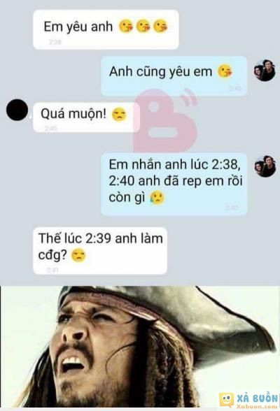  :x  this is cđg  =))  -  haivl | hài hước | hài vl  