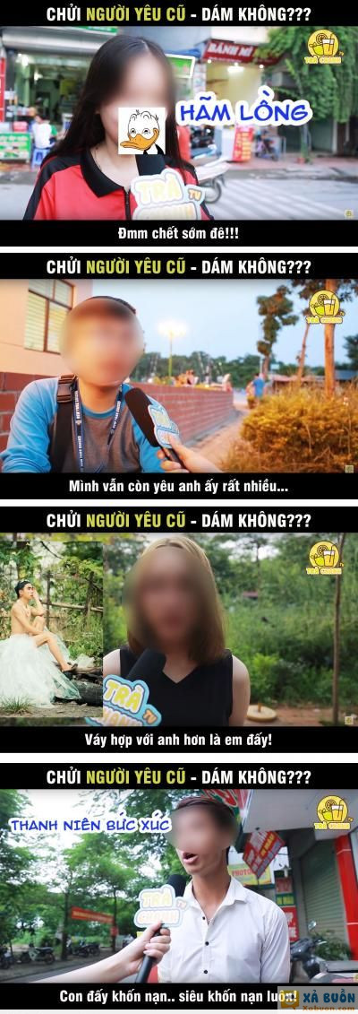  <3 <3   chửi nyc dám ko  <3 <3   -  haivl | hài hước | hài vl   