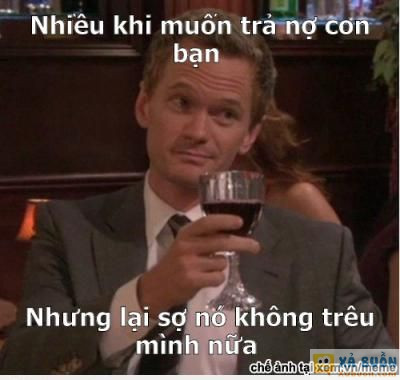  :3  một thanh niên lâu ngày chưa ra net chia sẻ  :3  -  haivl