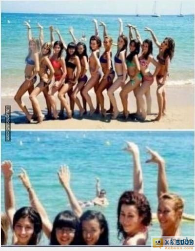  :(  thánh chụp ké =))  :v  -  haivl | hài hước | hài vl   