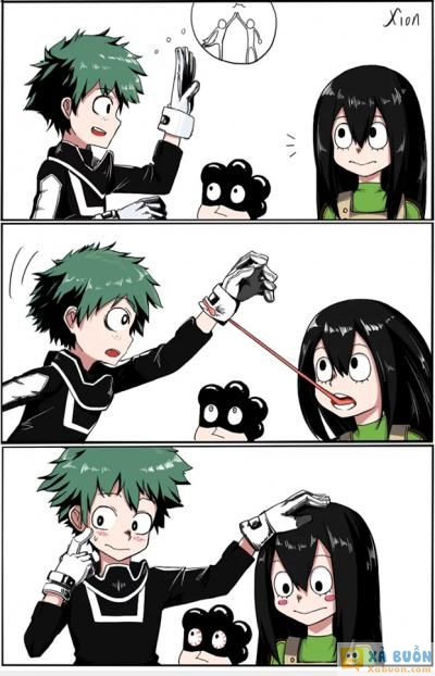  :v  tao f.a mà  =))  -  haivl | hài hước | hài vl  