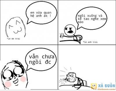  :(  sịt  =))  -  haivl | hài hước | hài vl  