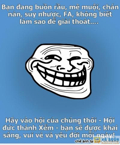  :d  tiếp theo phong trào truyền đạo "hội thánh..."!  :x :x 