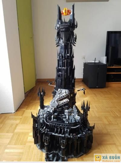  =))  lego  <3  -  haivl | hài hước | hài vl  