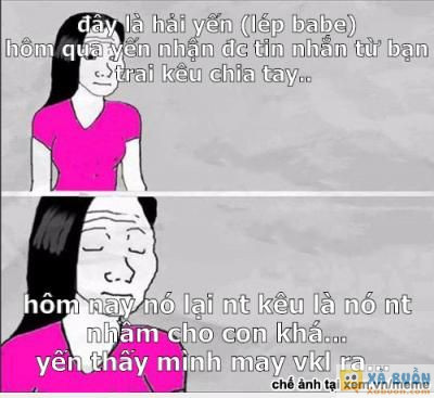  :x  chụy ad xinh vc  =)) <3   -  haivl | hài hước | hài vl   