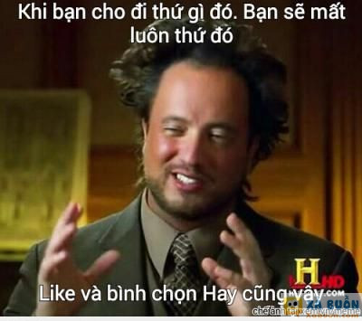  =)) <3   khoa học đã chứng minh  :x  -  haivl | hài hước | hài vl  
