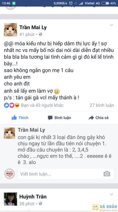  <3  girl xinh dạy tán gái lever bá đạo. chị ấy xinh đẹp chơi lol có bán acc uy tín lắm nha( mình mua rồi).. link trong ảnh nhé ae.  =)) 