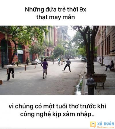  :(  các bác 9x điểm danh  =))  -  haivl | hài hước | hài vl   