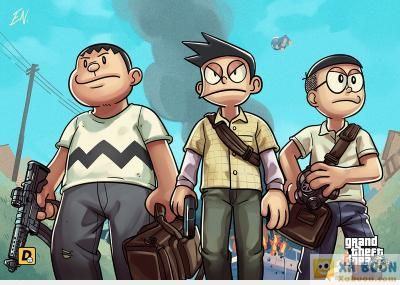  =)) <3   1 từ để miêu tả : ngầu !  :v  -  haivl | hài hước | hài vl  