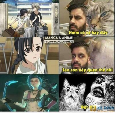  =))  nó làm gì ở đây thế ?  :x :x  -  haivl | hài hước | hài vl  