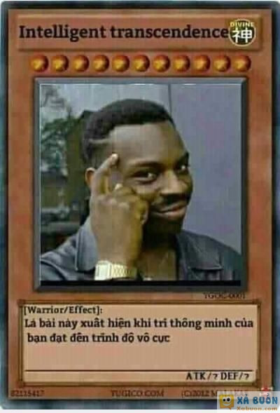  =)) <3   lá bài vô cực.  <3 <3   -  haivl | hài hước | hài vl   