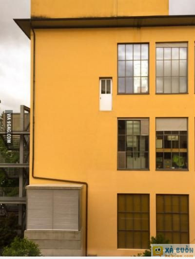  :x  cái cửa... :d  :d  -  haivl | hài hước | hài vl  