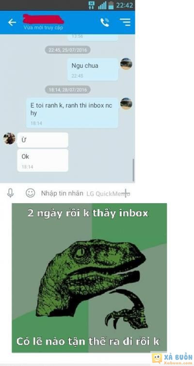  :x :x  em lo quá các bác :(  :(  -  haivl | hài hước | hài vl   