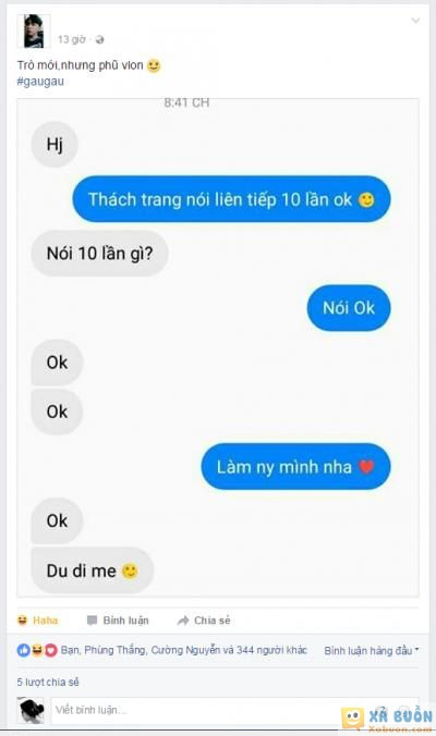  :3  cách mới...test nào ae!  =))  -  haivl | hài hước | hài vl   